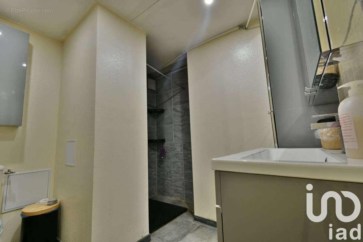 Photo 4 - Maison à SAINT-JUST-EN-CHAUSSEE