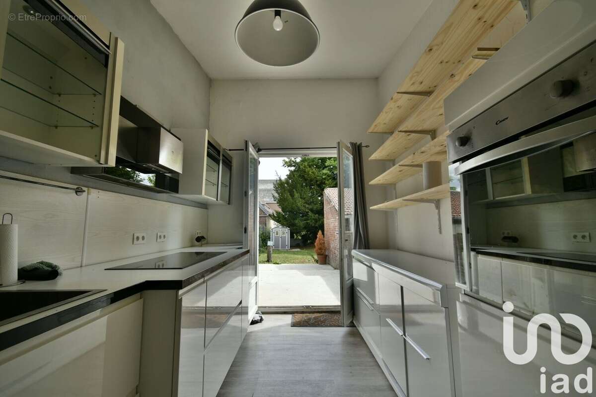 Photo 7 - Maison à SAINT-JUST-EN-CHAUSSEE