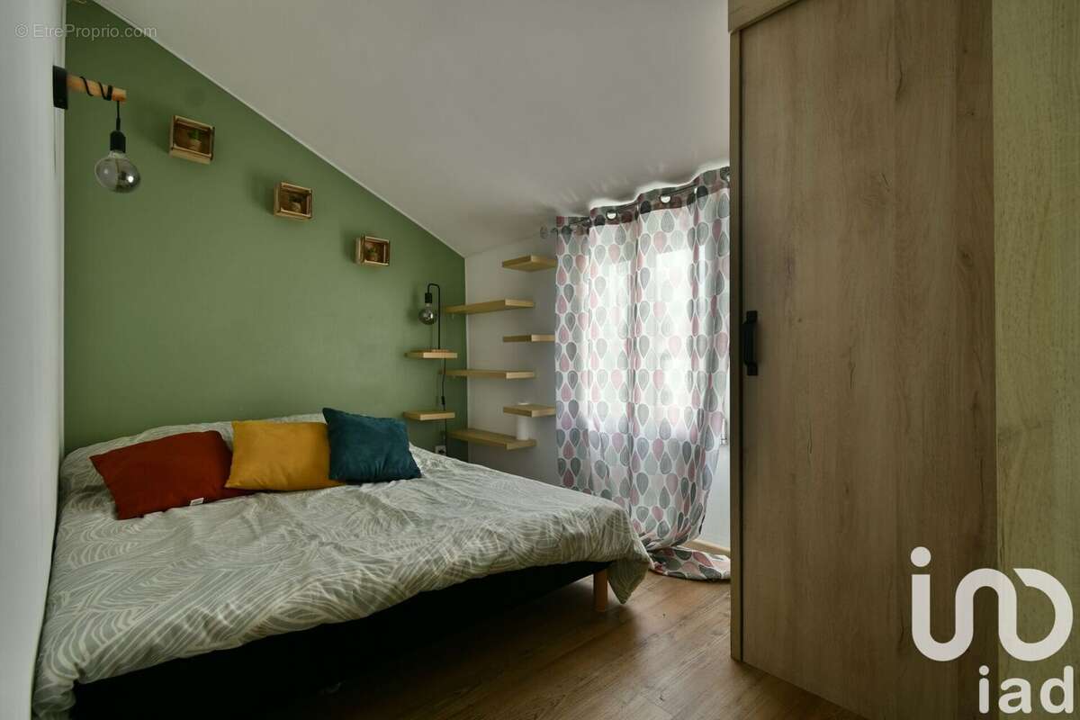 Photo 8 - Maison à SAINT-JUST-EN-CHAUSSEE