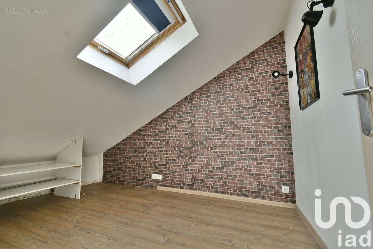 Photo 9 - Maison à SAINT-JUST-EN-CHAUSSEE