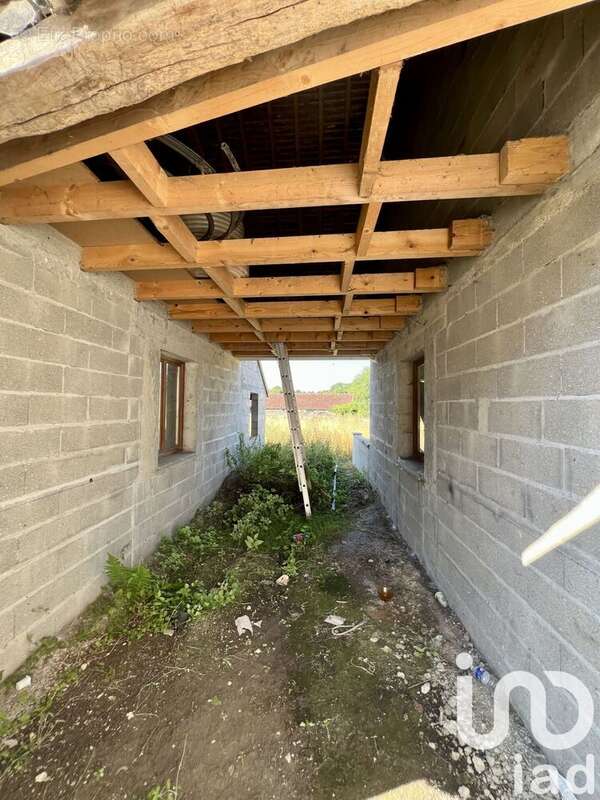 Photo 3 - Maison à JOUY-SUR-MORIN