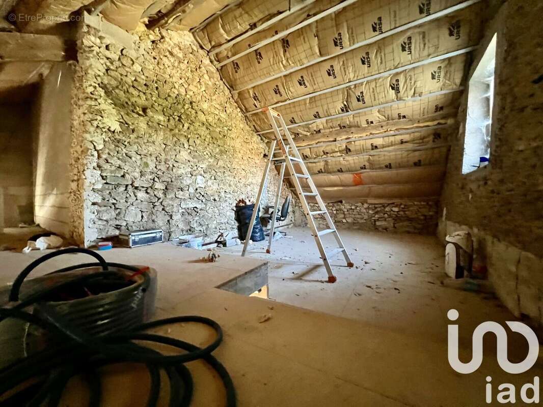 Photo 5 - Maison à JOUY-SUR-MORIN