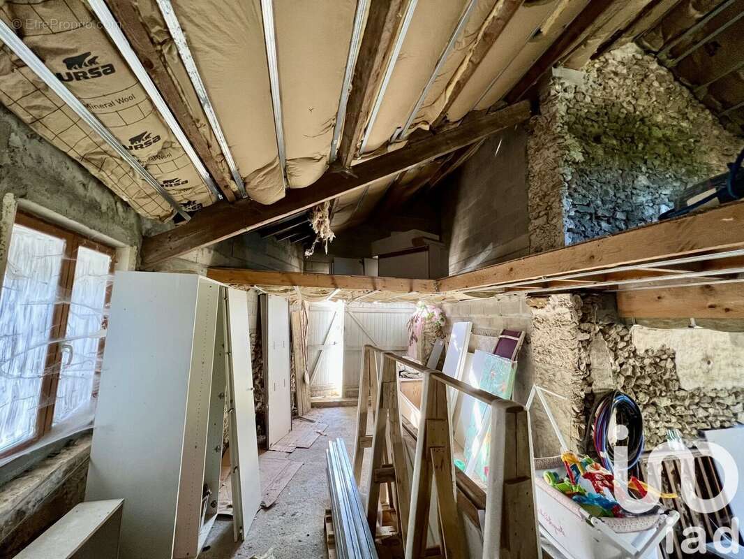 Photo 6 - Maison à JOUY-SUR-MORIN