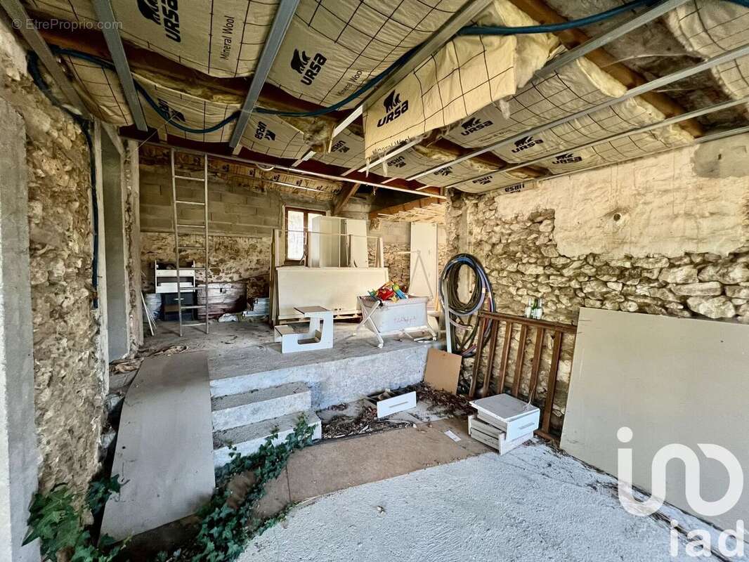 Photo 7 - Maison à JOUY-SUR-MORIN