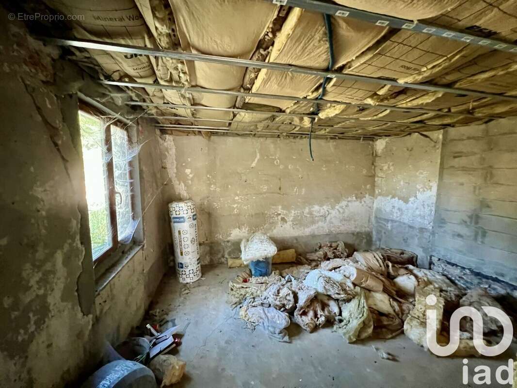 Photo 9 - Maison à JOUY-SUR-MORIN