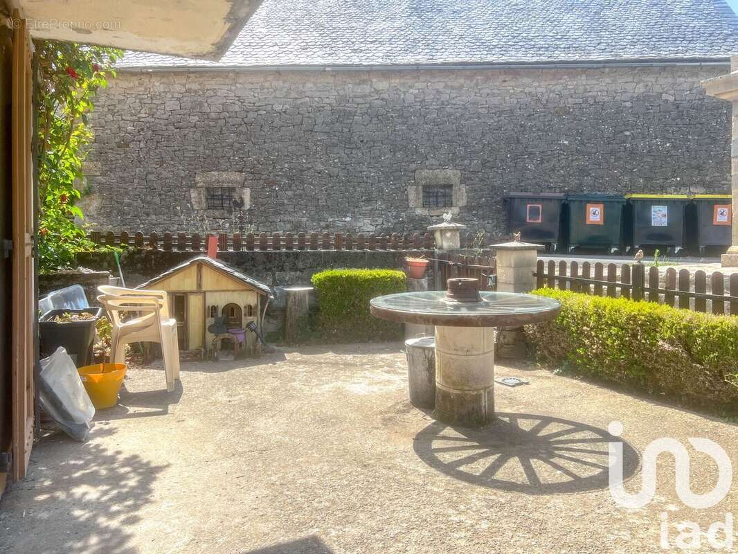 Photo 4 - Maison à SAINT-MARTIN-DE-LENNE