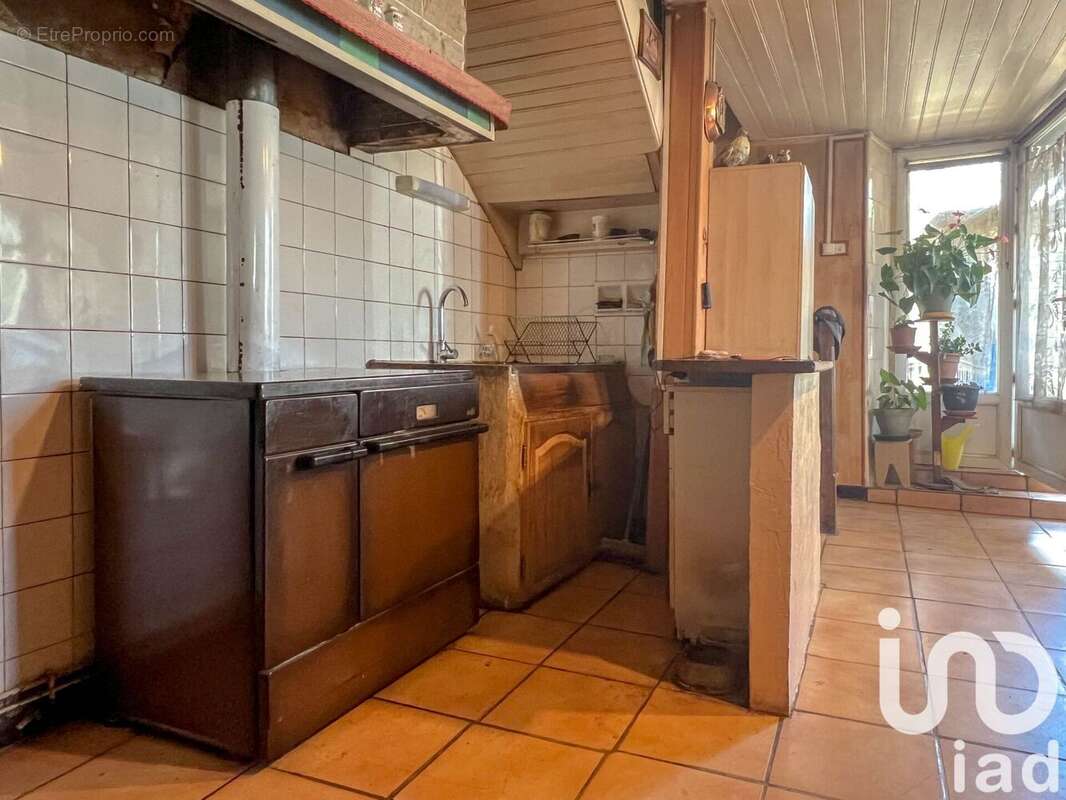 Photo 8 - Maison à SAINT-MARTIN-DE-LENNE