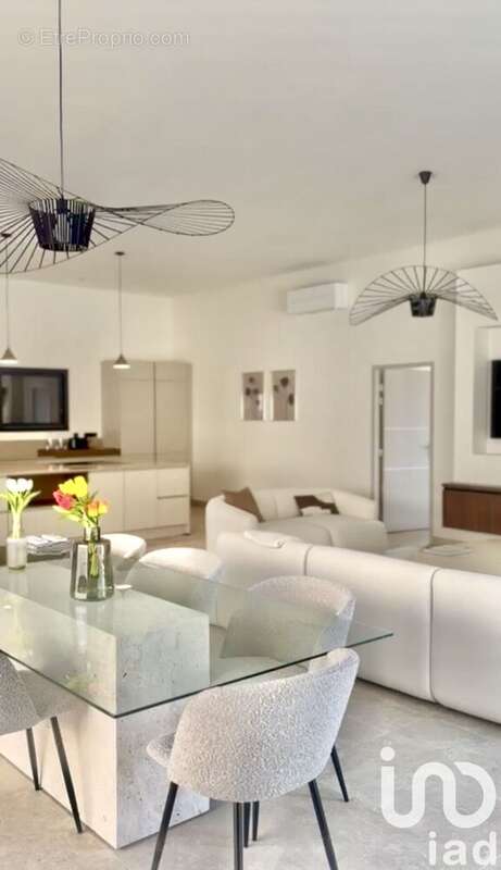 Photo 2 - Maison à LEZIGNAN-CORBIERES