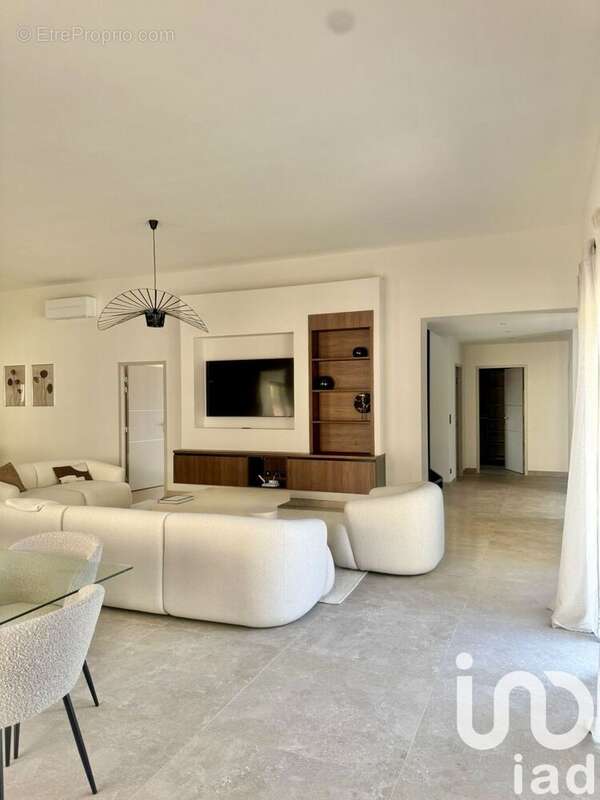 Photo 3 - Maison à LEZIGNAN-CORBIERES