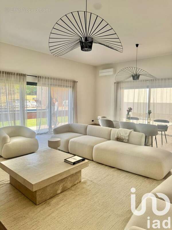 Photo 4 - Maison à LEZIGNAN-CORBIERES