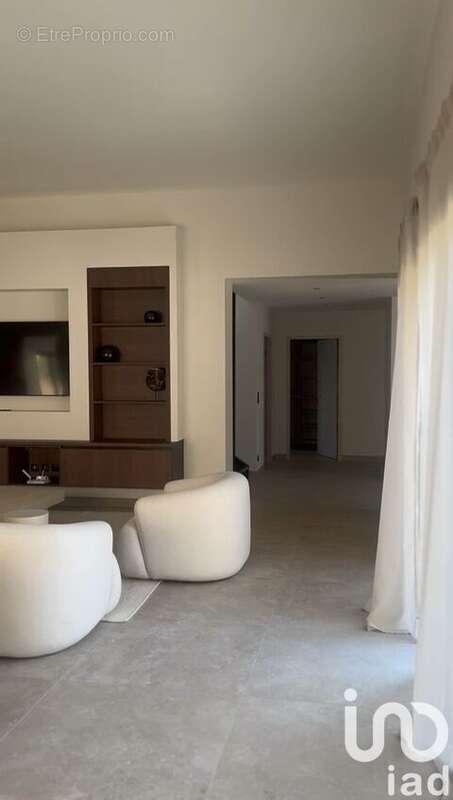 Photo 5 - Maison à LEZIGNAN-CORBIERES