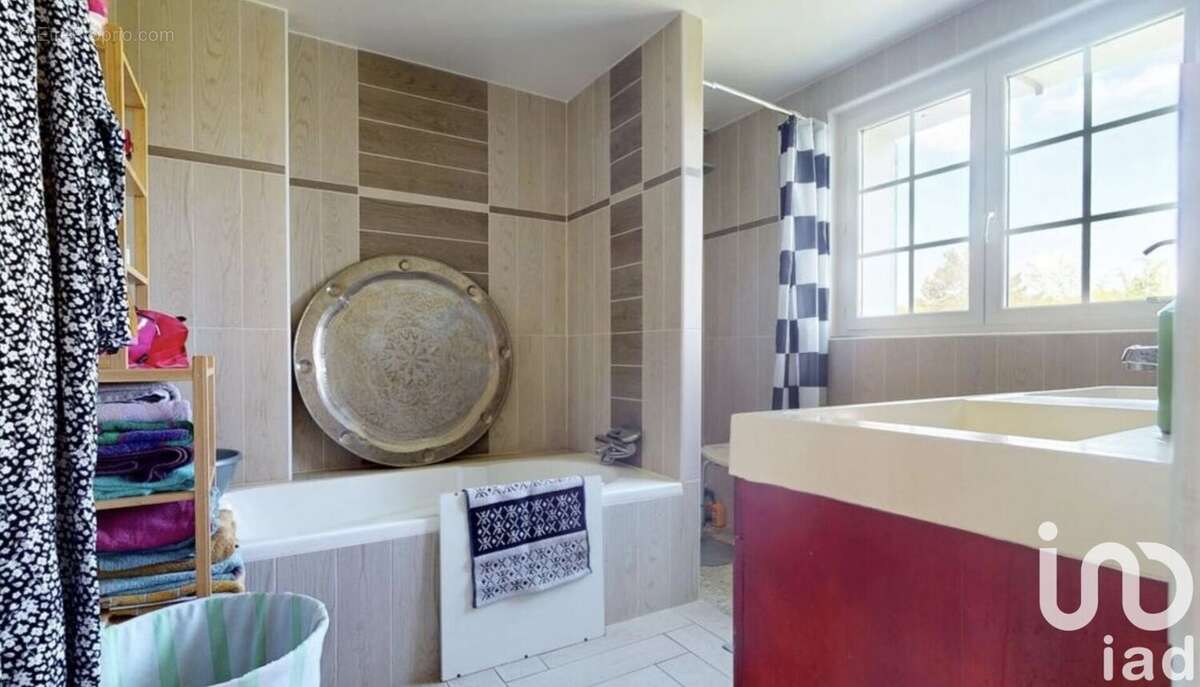 Photo 4 - Maison à BAZOCHES-SUR-LE-BETZ