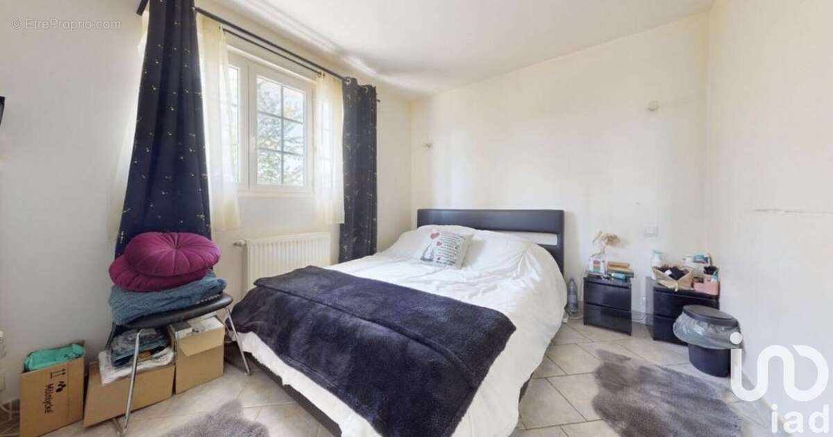 Photo 5 - Maison à BAZOCHES-SUR-LE-BETZ