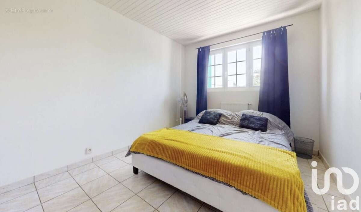 Photo 6 - Maison à BAZOCHES-SUR-LE-BETZ