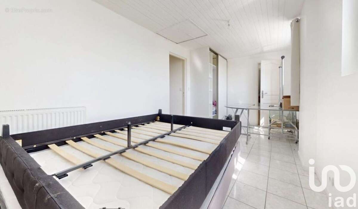 Photo 8 - Maison à BAZOCHES-SUR-LE-BETZ