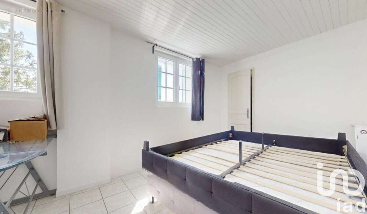 Photo 9 - Maison à BAZOCHES-SUR-LE-BETZ