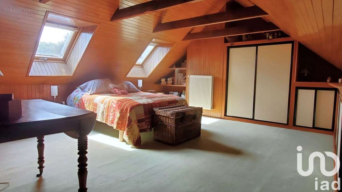 Photo 6 - Maison à NEUVIC