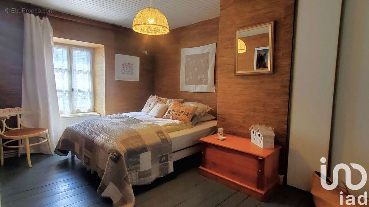 Photo 7 - Maison à NEUVIC