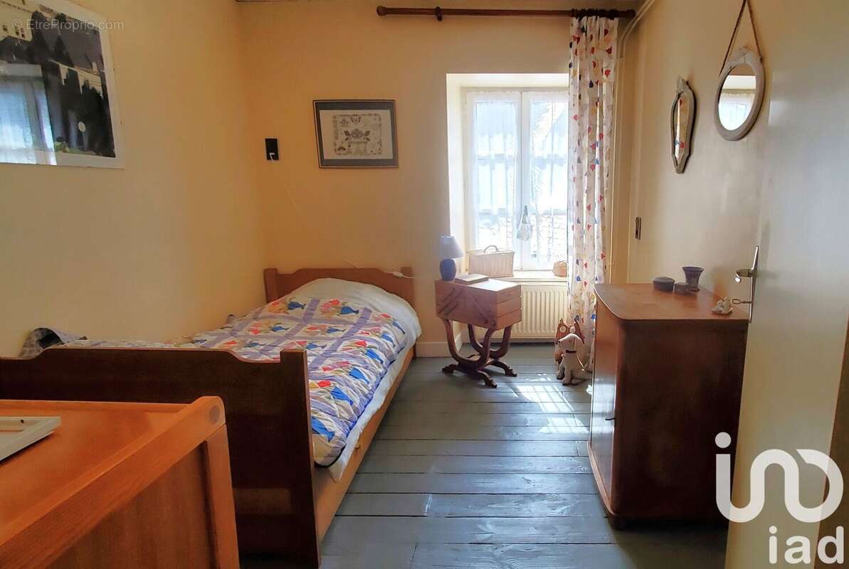 Photo 8 - Maison à NEUVIC