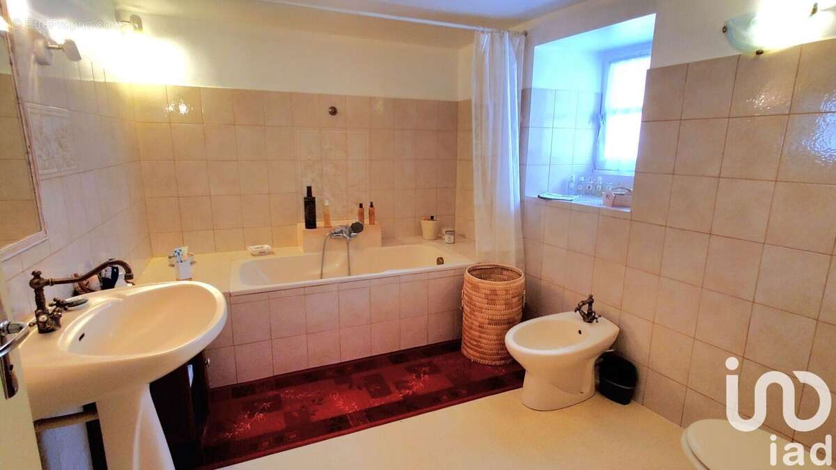 Photo 9 - Maison à NEUVIC