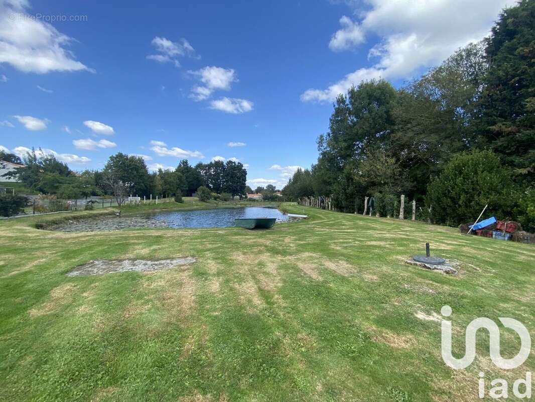 Photo 2 - Maison à LE GIROUARD