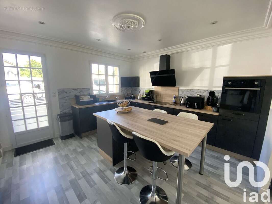 Photo 4 - Maison à LE GIROUARD