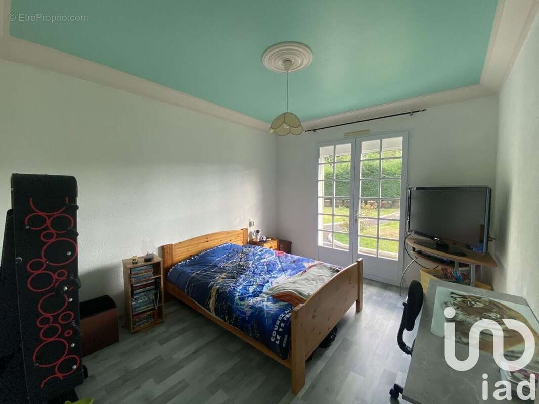 Photo 6 - Maison à LE GIROUARD