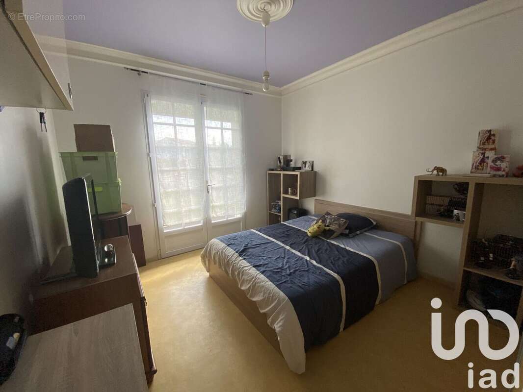 Photo 7 - Maison à LE GIROUARD