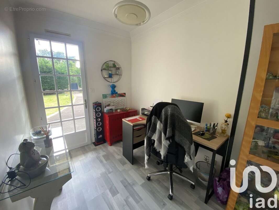 Photo 8 - Maison à LE GIROUARD