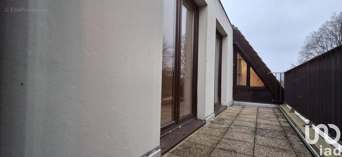 Photo 1 - Appartement à BRUAY-LA-BUISSIERE