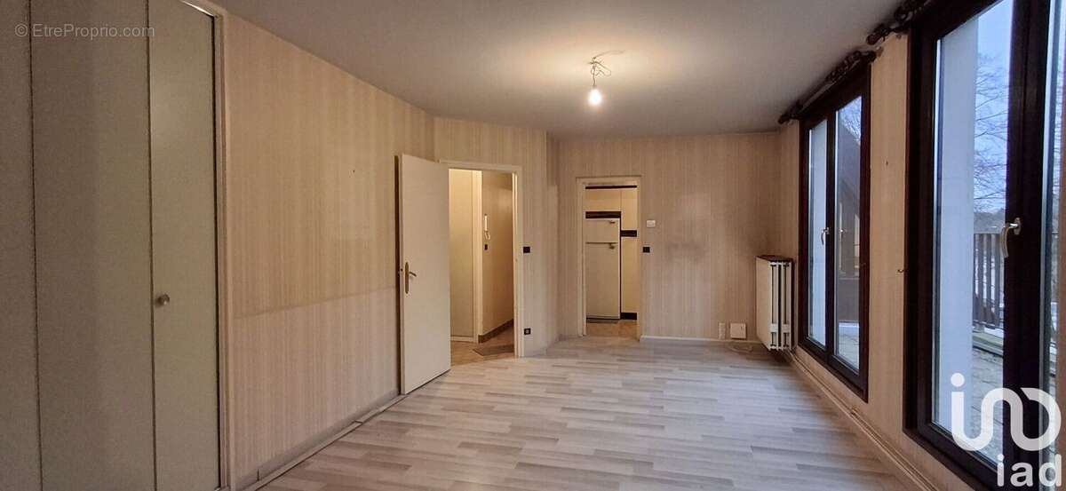 Photo 2 - Appartement à BRUAY-LA-BUISSIERE