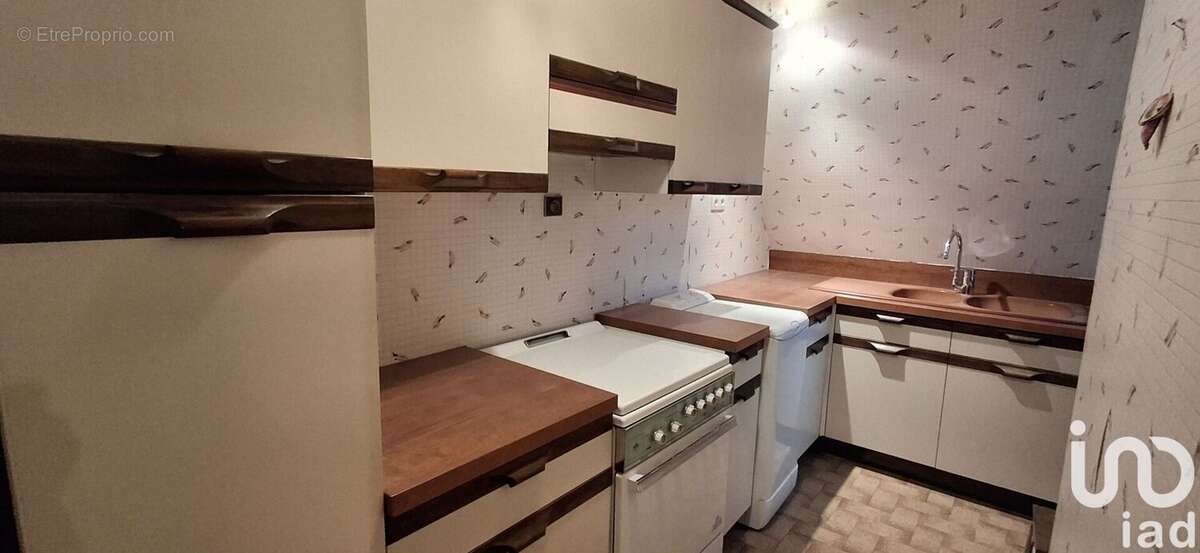 Photo 4 - Appartement à BRUAY-LA-BUISSIERE