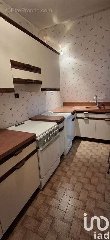 Photo 5 - Appartement à BRUAY-LA-BUISSIERE