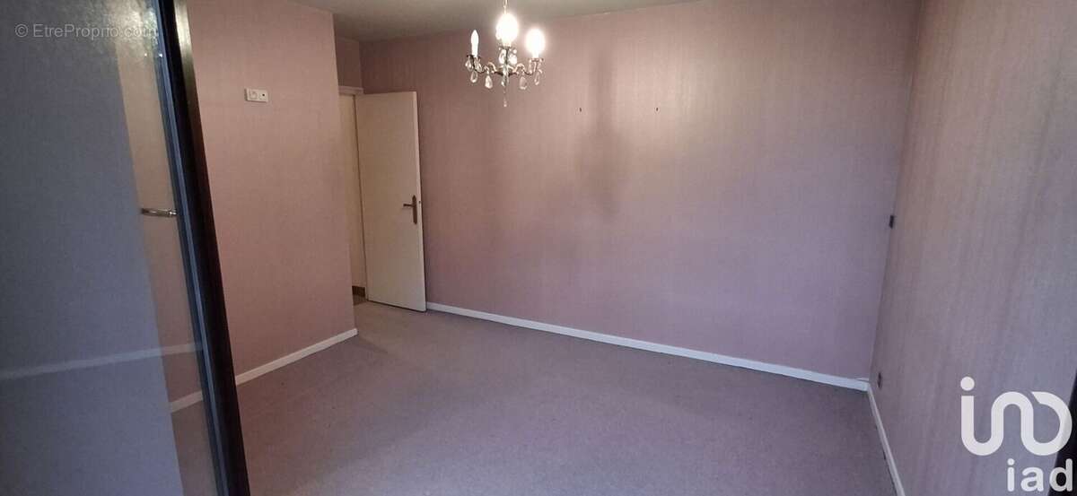 Photo 6 - Appartement à BRUAY-LA-BUISSIERE