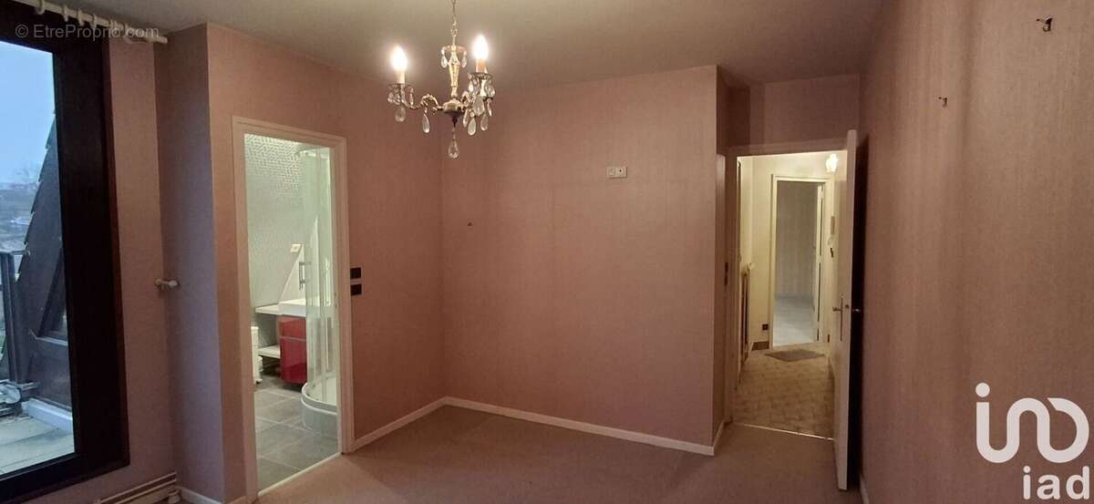 Photo 7 - Appartement à BRUAY-LA-BUISSIERE