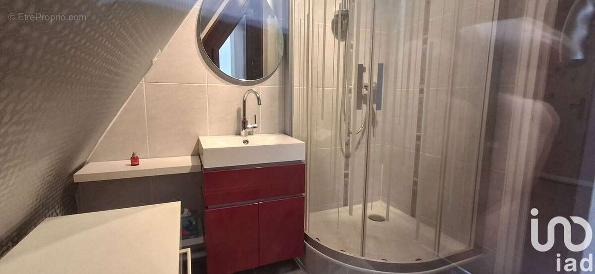 Photo 8 - Appartement à BRUAY-LA-BUISSIERE