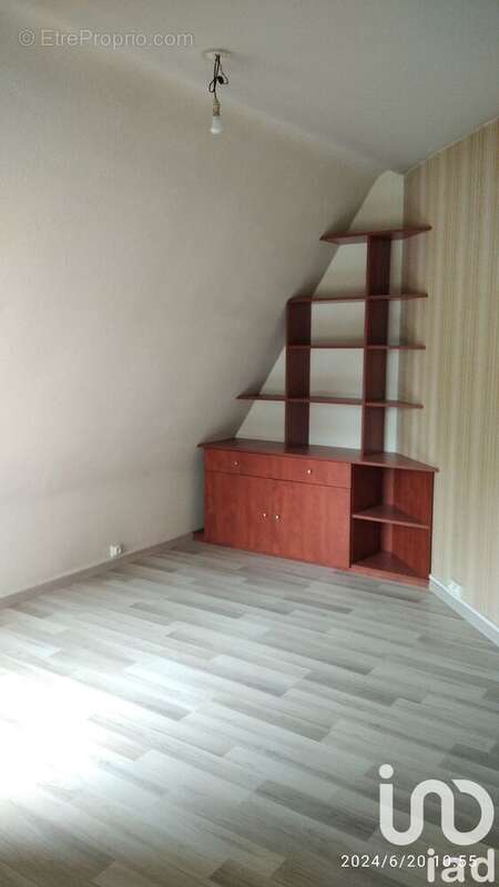 Photo 9 - Appartement à BRUAY-LA-BUISSIERE