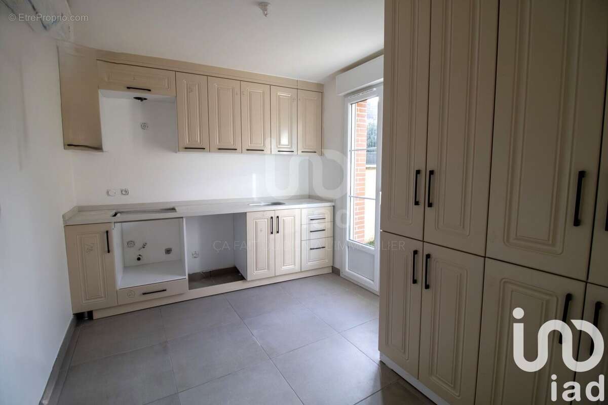 Photo 5 - Maison à CREVECOEUR-LE-GRAND