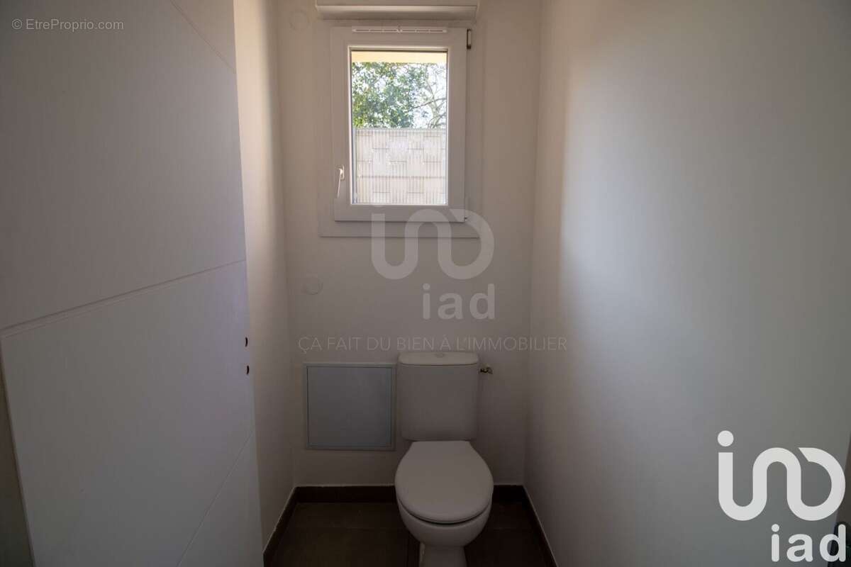 Photo 7 - Maison à CREVECOEUR-LE-GRAND