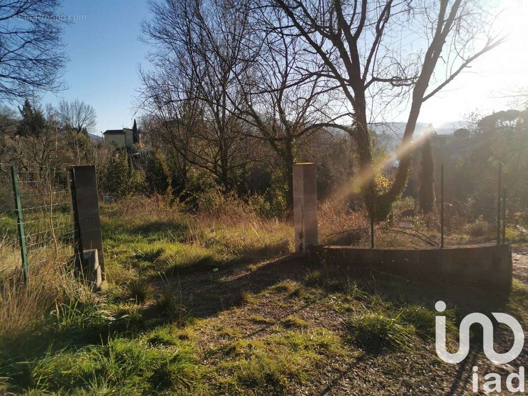 Photo 3 - Terrain à BEDARIEUX