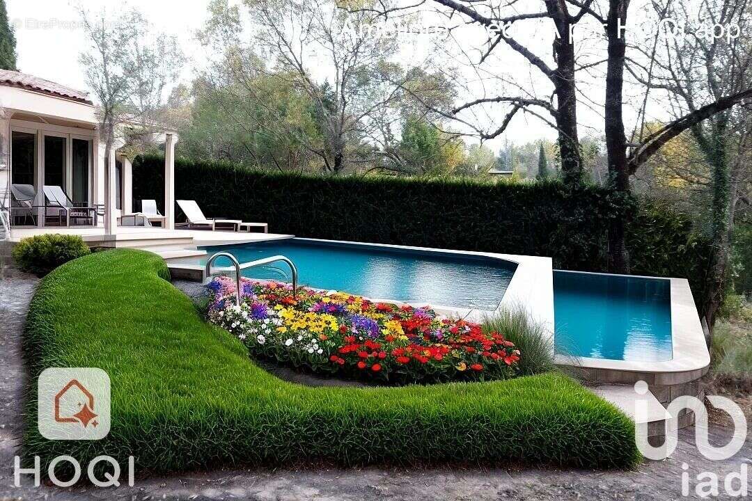 Photo 6 - Terrain à BEDARIEUX