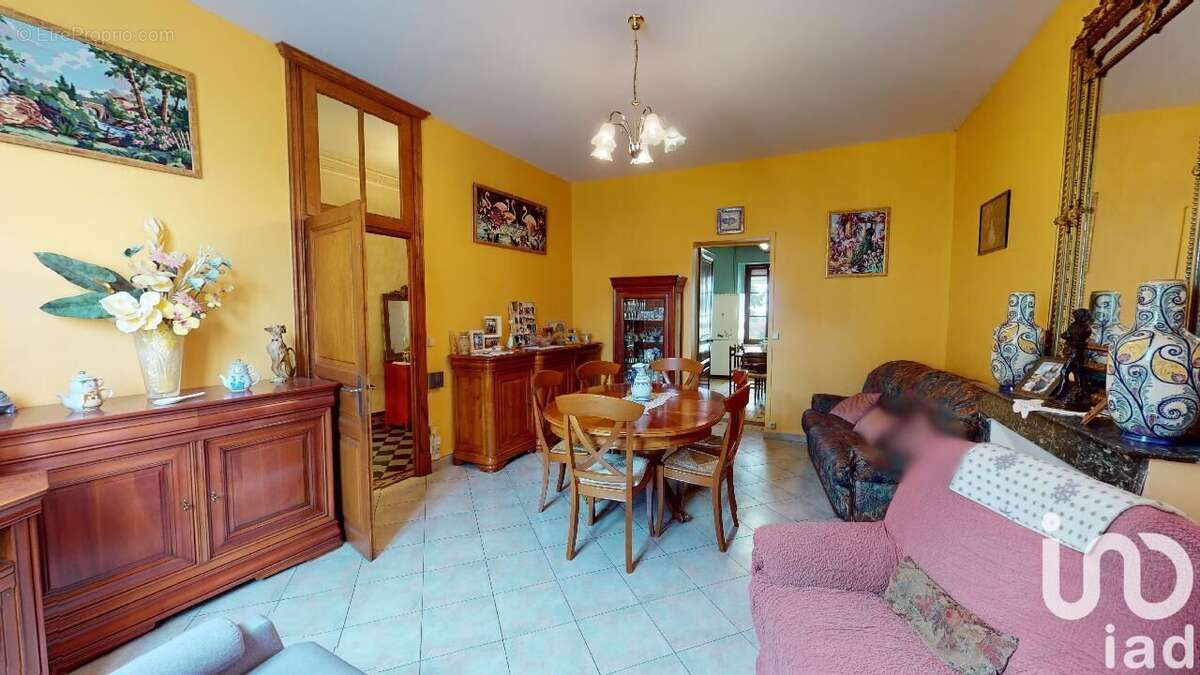 Photo 2 - Maison à LEMBEYE