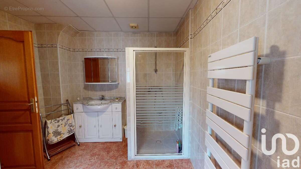 Photo 4 - Maison à LEMBEYE