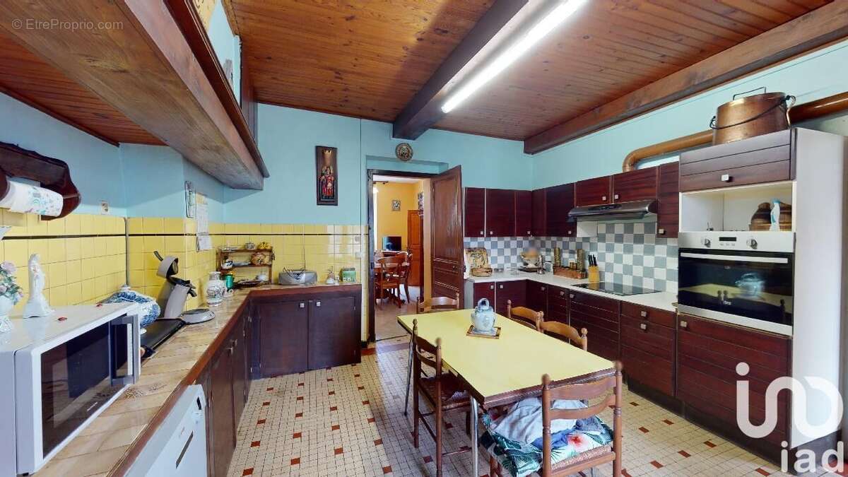 Photo 5 - Maison à LEMBEYE