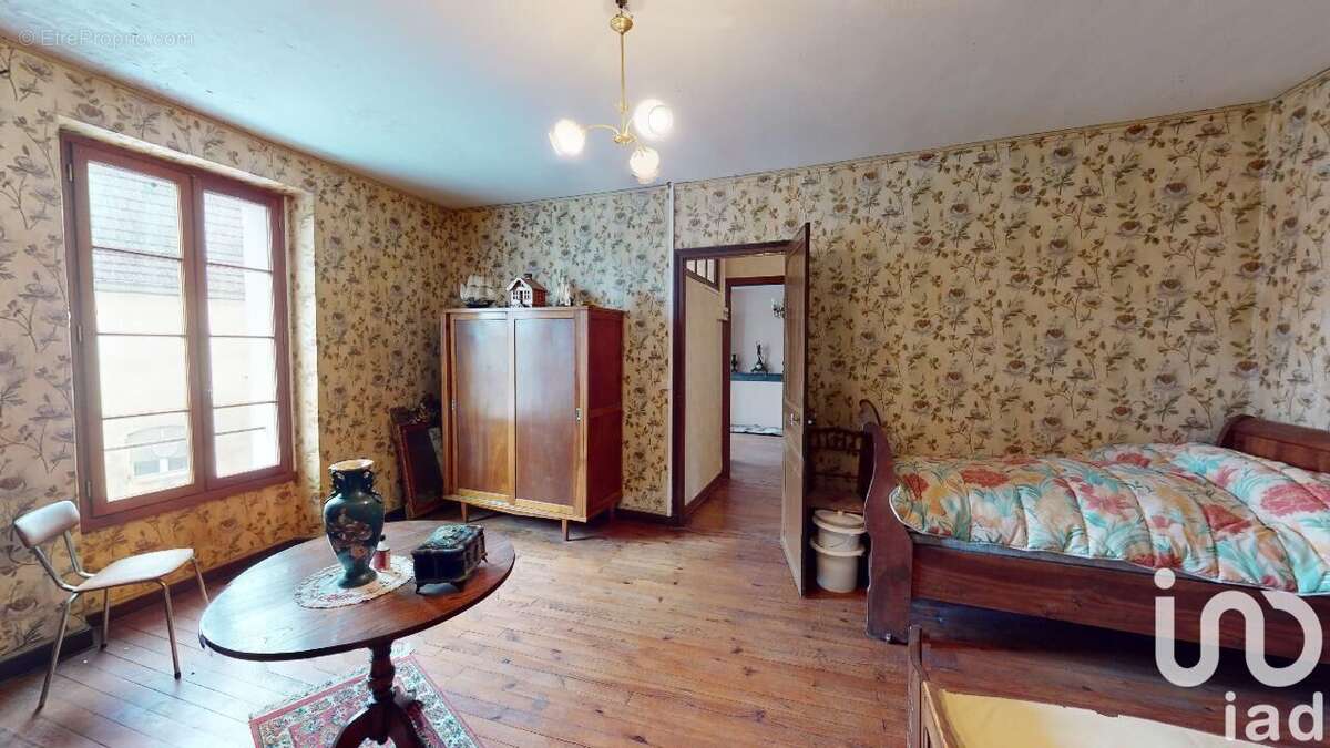 Photo 7 - Maison à LEMBEYE