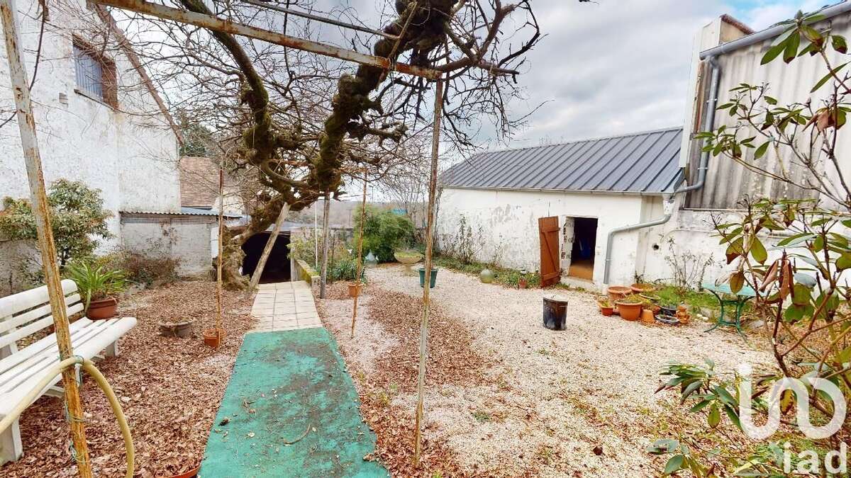 Photo 8 - Maison à LEMBEYE