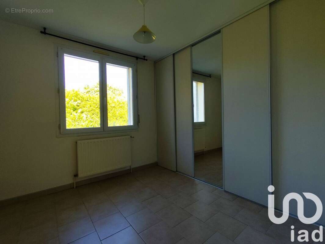 Photo 4 - Maison à BESSINES