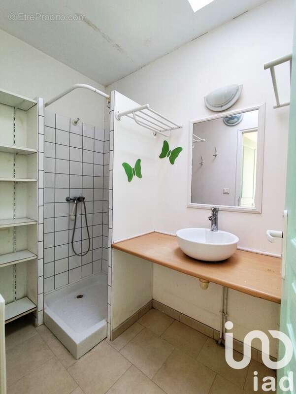 Photo 6 - Maison à BESSINES