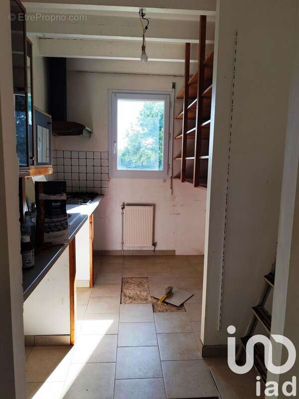 Photo 7 - Maison à BESSINES