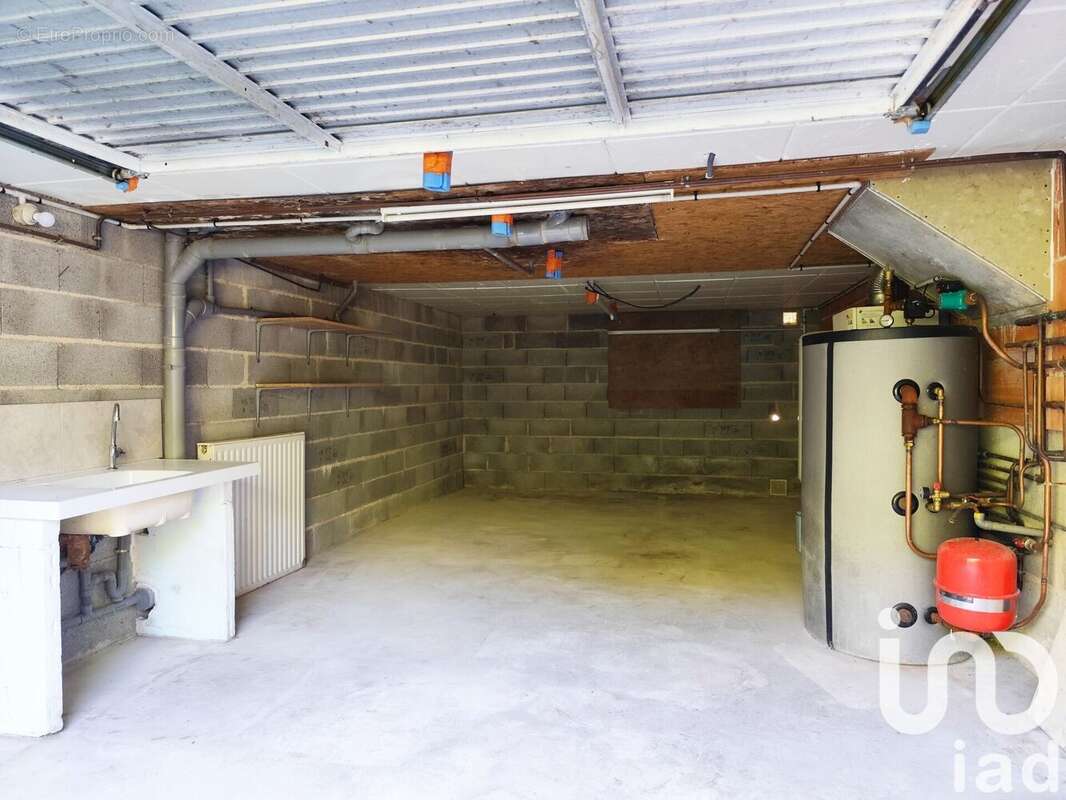 Photo 8 - Maison à BESSINES